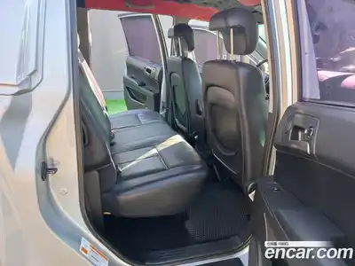 SsangYong Korando 2012 2.0 Автомат в Москве № 29076, миниатюра 12