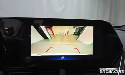 Chevrolet Trax, 2025