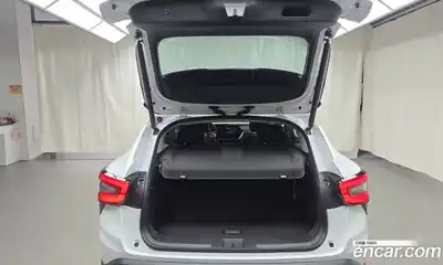 Chevrolet Trax 2025 1.2 Автомат в Москве № 292029, миниатюра 11