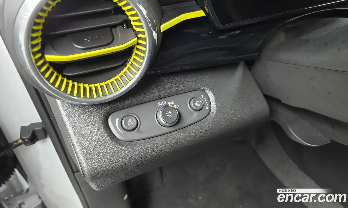 Chevrolet Trax 2025 1.2 Автомат в Москве № 292029, фото 18