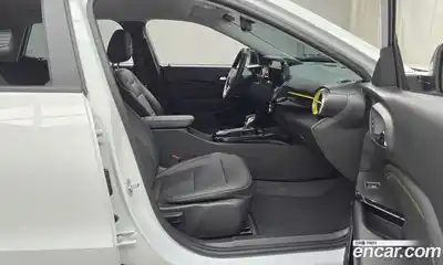 Chevrolet Trax 2025 1.2 Автомат в Москве № 292029, миниатюра 3