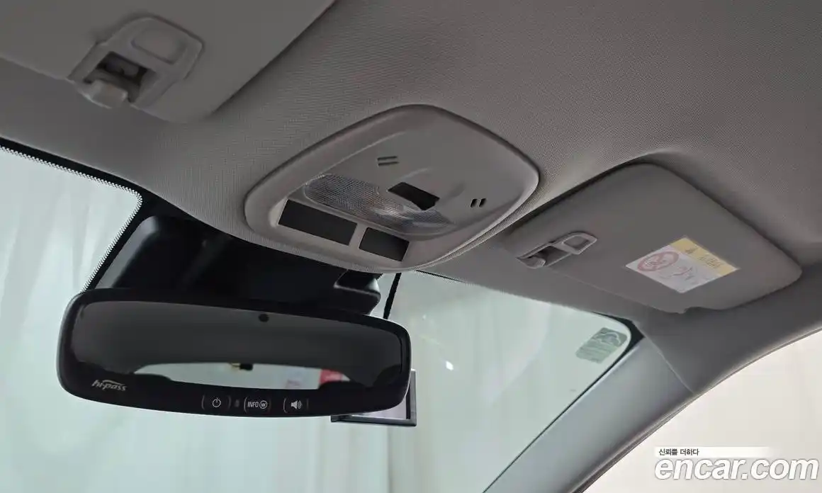 Chevrolet Trax 2025 1.2 Автомат в Москве № 292029, фото 5