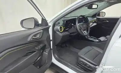 Chevrolet Trax 2025 1.2 Автомат в Москве № 292029, миниатюра 6