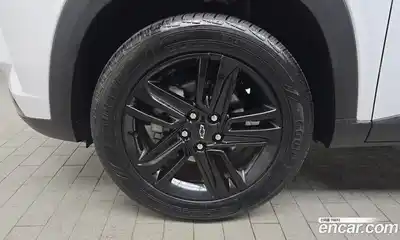 Chevrolet Trax 2025 1.2 Автомат в Москве № 292029, миниатюра 9