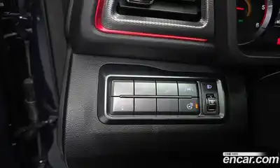 SsangYong TIBOLI 2021 1.6 Автомат в Москве № 29300, миниатюра 11