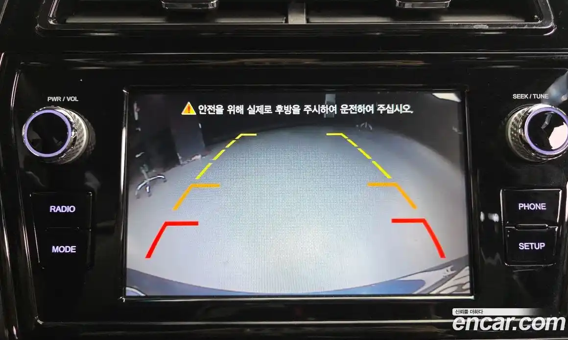 SsangYong TIBOLI 2021 1.6 Автомат в Москве № 29300, фото 16