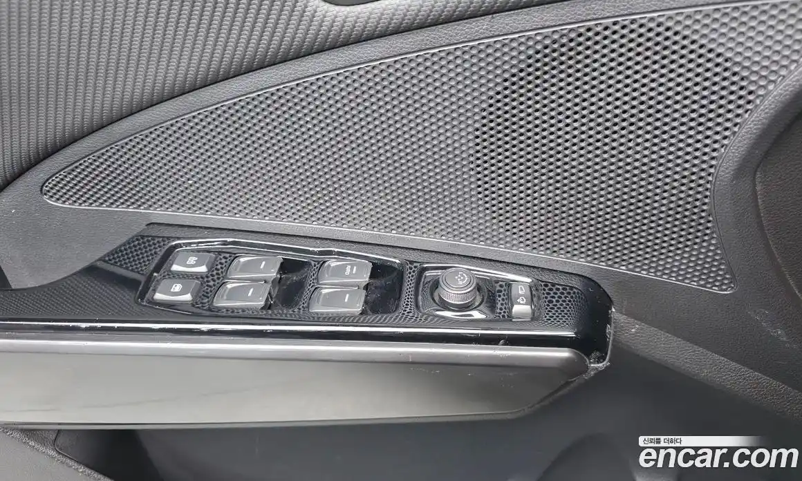 SsangYong TIBOLI 2021 1.6 Автомат в Москве № 29300, фото 6