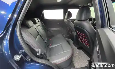 SsangYong TIBOLI 2021 1.6 Автомат в Москве № 29300, миниатюра 8