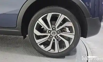 SsangYong TIBOLI 2021 1.6 Автомат в Москве № 29300, миниатюра 10