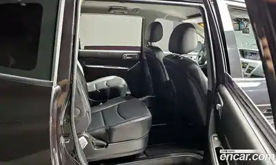 SsangYong Korando, 2019