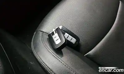 SsangYong Korando 2019 2.2 Автомат в Москве № 29344, миниатюра 12