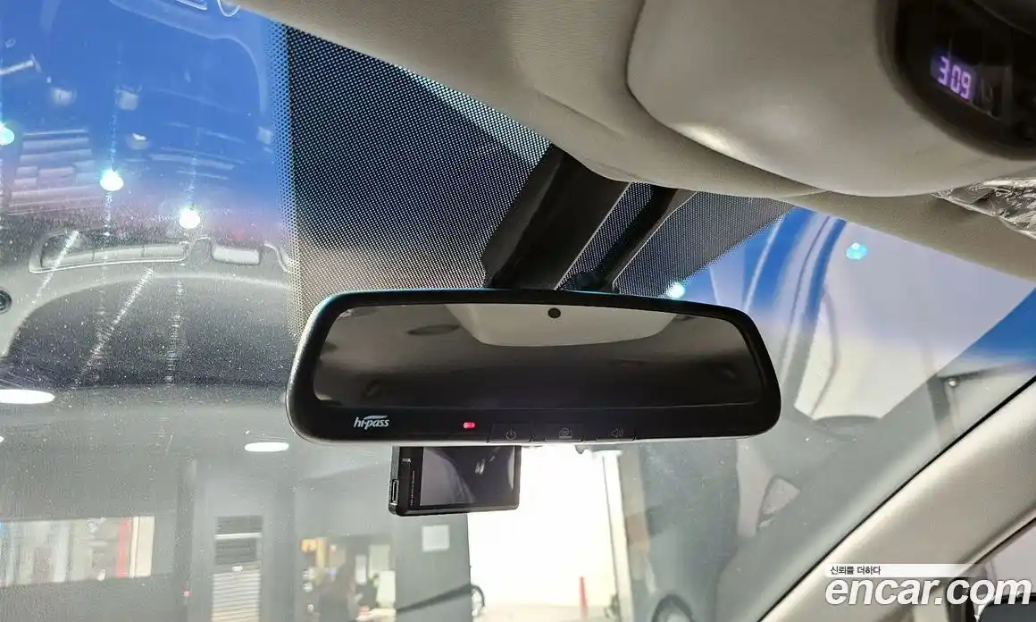 SsangYong Korando 2019 2.2 Автомат в Москве № 29344, фото 16