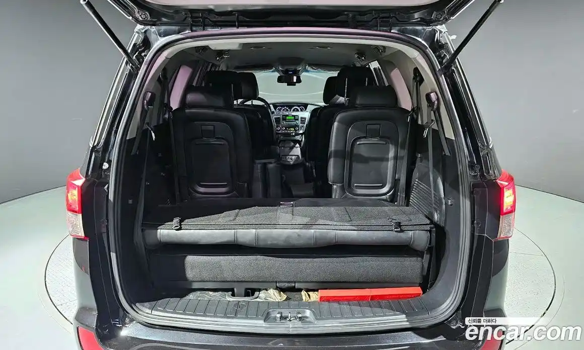 SsangYong Korando 2019 2.2 Автомат в Москве № 29344, фото 17