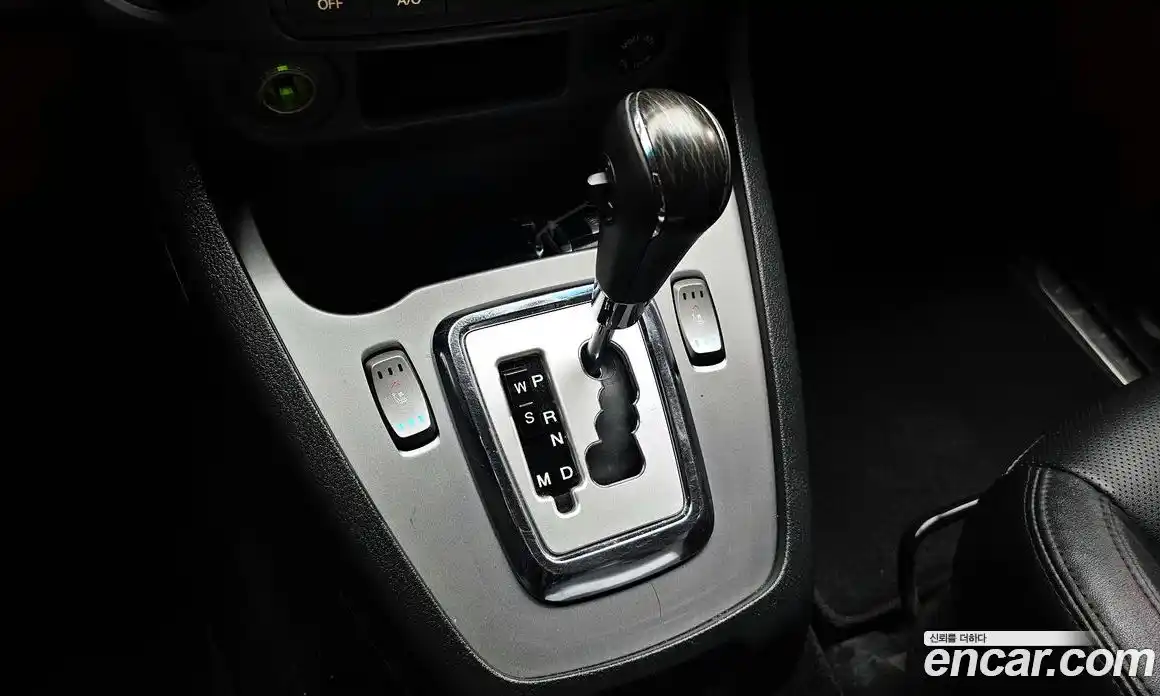 SsangYong Korando 2019 2.2 Автомат в Москве № 29344, фото 20