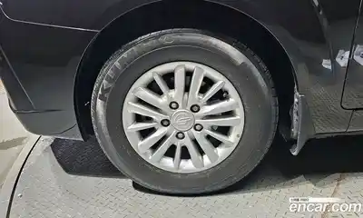 SsangYong Korando 2019 2.2 Автомат в Москве № 29344, миниатюра 6