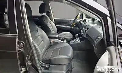 SsangYong Korando 2019 2.2 Автомат в Москве № 29344, миниатюра 7