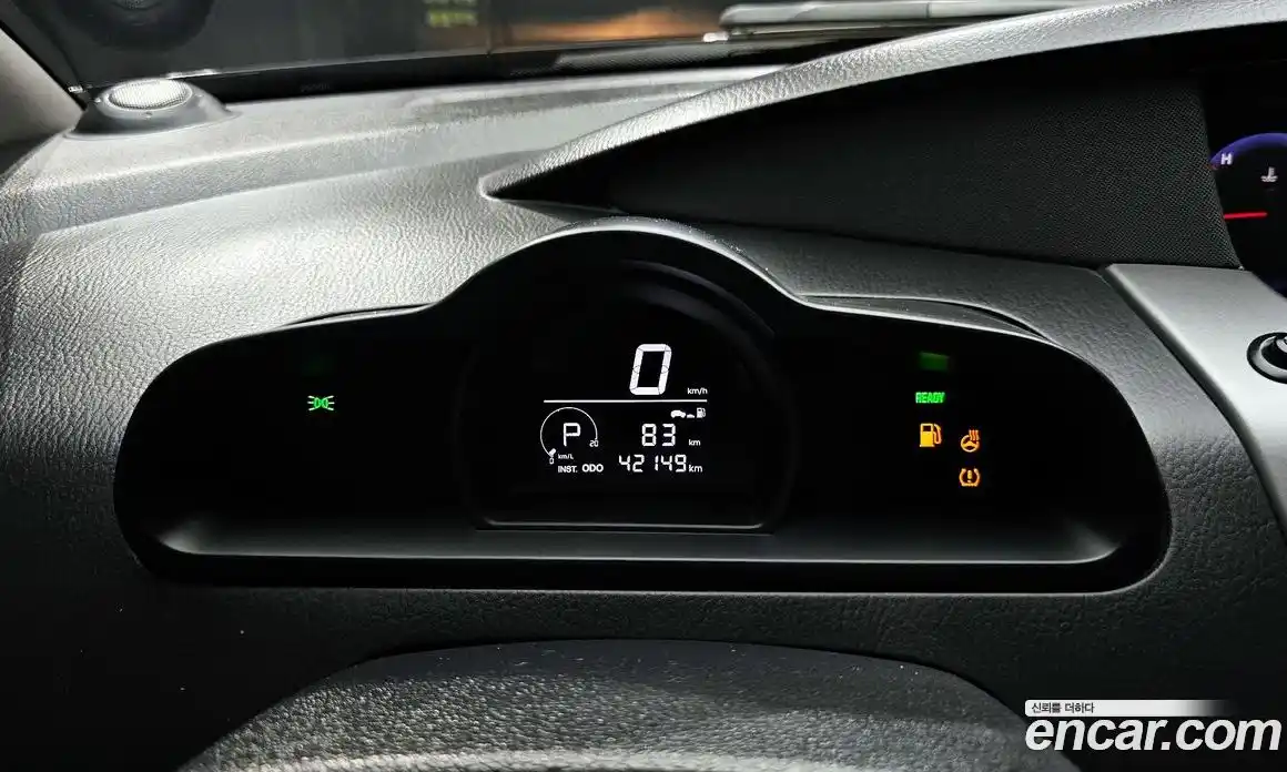 SsangYong Korando 2019 2.2 Автомат в Москве № 29344, фото 9