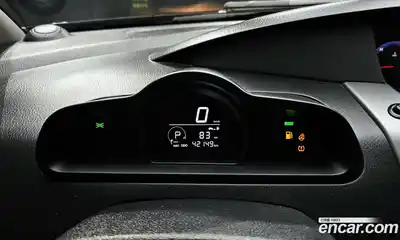 SsangYong Korando 2019 2.2 Автомат в Москве № 29344, миниатюра 9