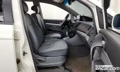 SsangYong Rodius 2013 2.0 Автомат в Москве № 29409, миниатюра 11