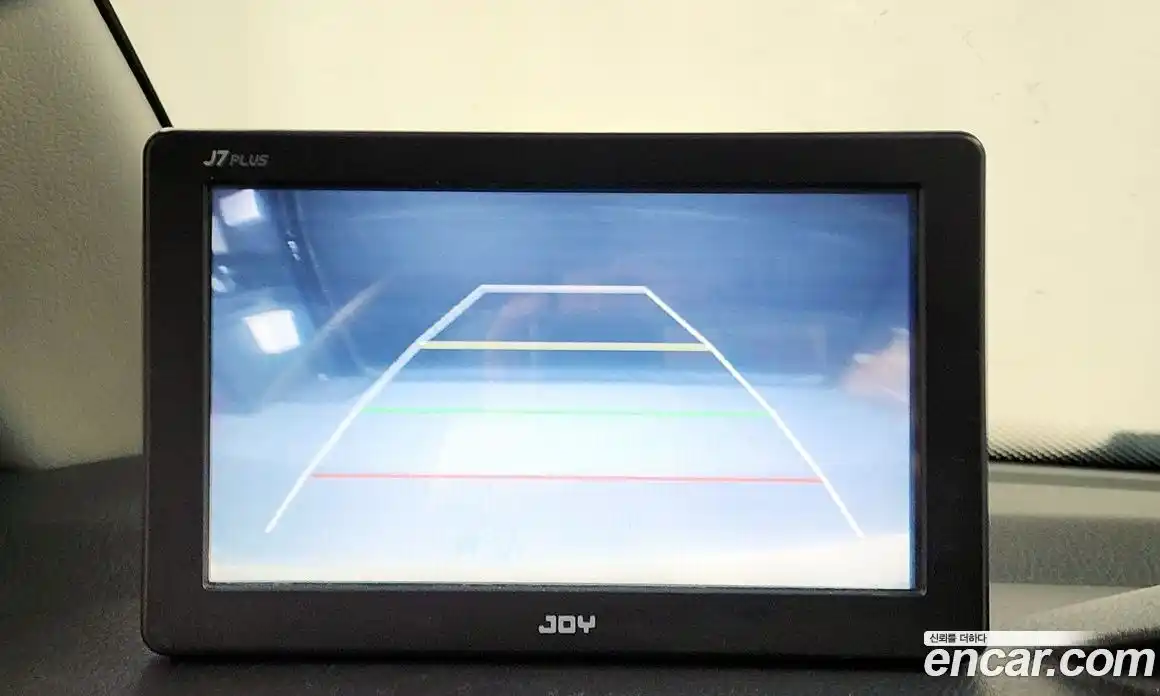 SsangYong Rodius 2013 2.0 Автомат в Москве № 29409, фото 15