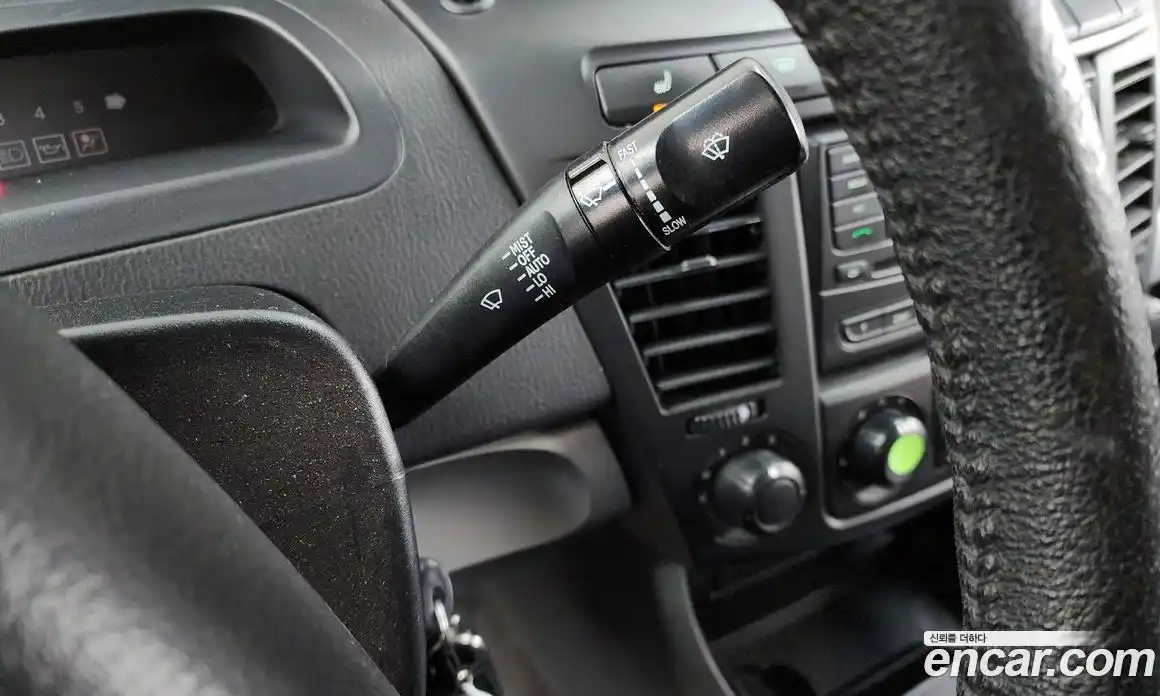 SsangYong Rodius 2013 2.0 Автомат в Москве № 29409, фото 18