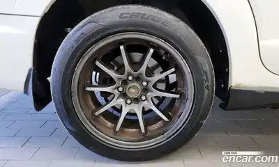 SsangYong Rodius 2013 2.0 Автомат в Москве № 29409, миниатюра 5