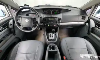 SsangYong Rodius 2013 2.0 Автомат в Москве № 29409, миниатюра 7