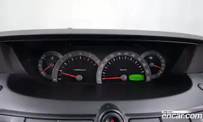 SsangYong Rodius 2013 2.0 Автомат в Москве № 29409, миниатюра 8