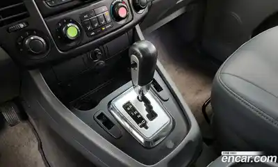 SsangYong Rodius 2013 2.0 Автомат в Москве № 29409, миниатюра 9