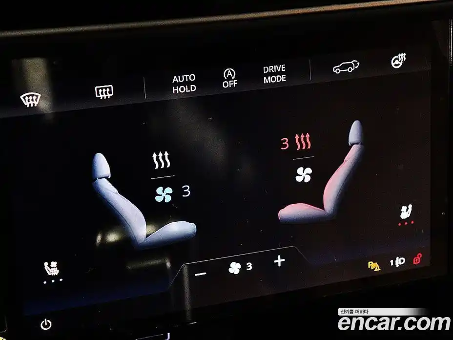 SsangYong Torres 2023 1.5 Автомат в Москве № 29594, фото 17