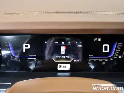 SsangYong Torres 2023 1.5 Автомат в Москве № 29594, миниатюра 8