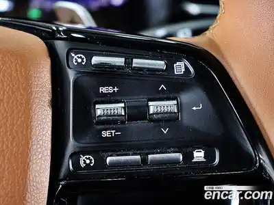 SsangYong Torres 2023 1.5 Автомат в Москве № 29594, миниатюра 9