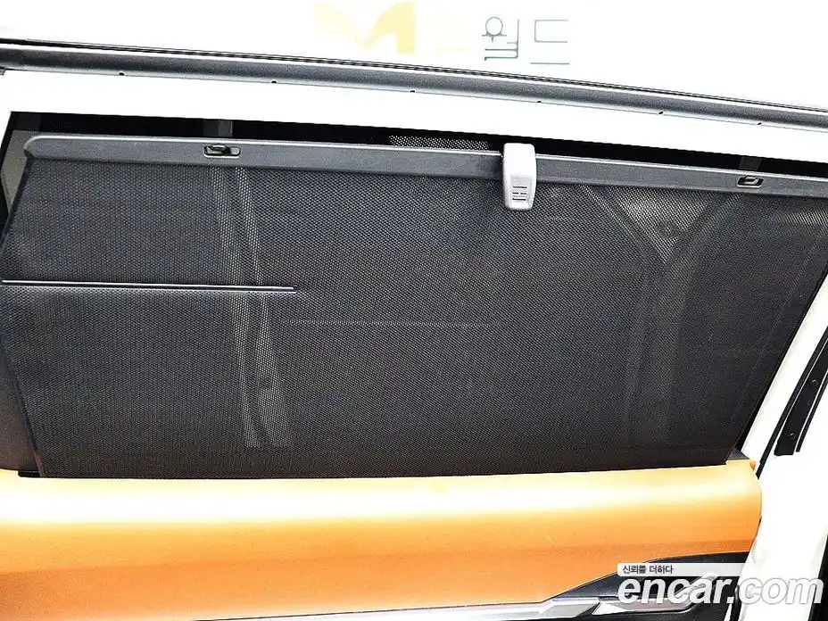 SsangYong Torres 2023 1.5 Автомат в Москве № 29594, фото 10