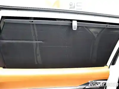 SsangYong Torres 2023 1.5 Автомат в Москве № 29594, миниатюра 10