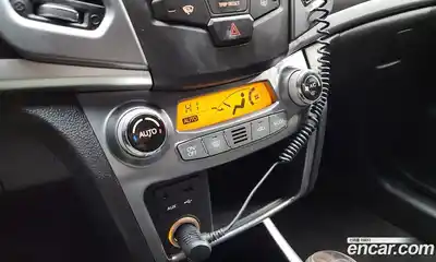 SsangYong Korando 2014 2.0 Автомат в Москве № 30302, миниатюра 12