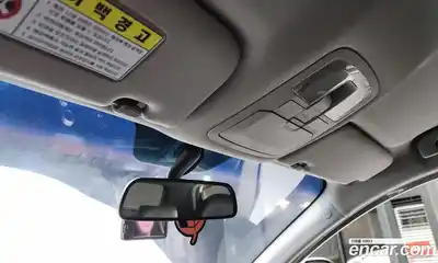 SsangYong Korando 2014 2.0 Автомат в Москве № 30302, миниатюра 7