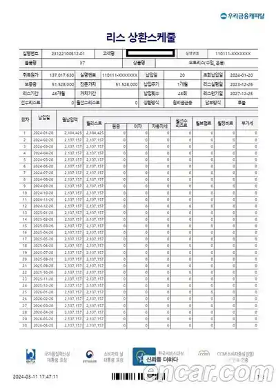 BMW X7 2024 3.0 Автомат в Москве № 303044, миниатюра 10