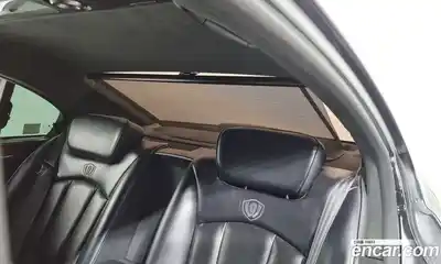 SsangYong Chairman 2011 3.6 Автомат в Москве № 30305, миниатюра 11