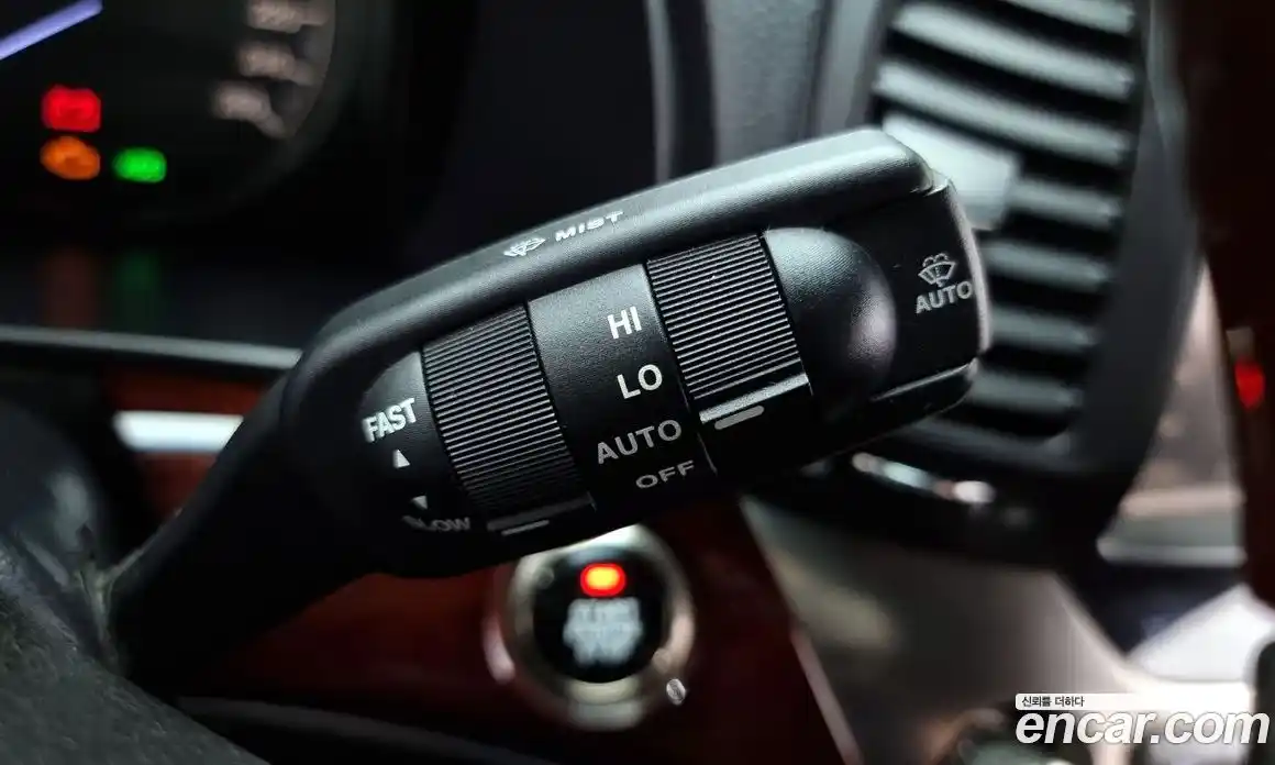 SsangYong Chairman 2011 3.6 Автомат в Москве № 30305, фото 13