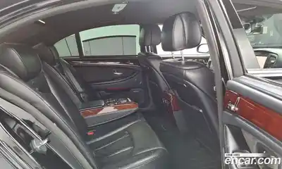 SsangYong Chairman 2011 3.6 Автомат в Москве № 30305, миниатюра 3