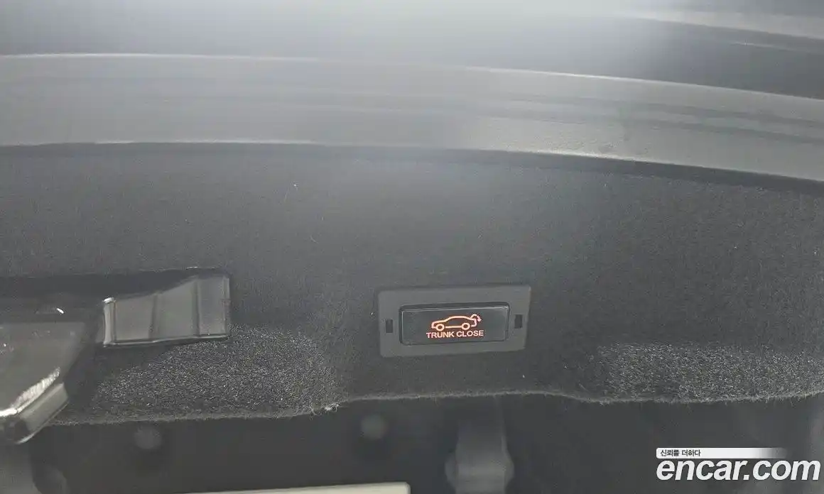 SsangYong Chairman 2011 3.6 Автомат в Москве № 30305, фото 5