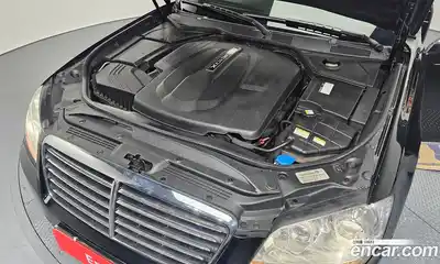 SsangYong Chairman 2011 3.6 Автомат в Москве № 30305, миниатюра 8