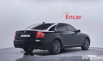 SsangYong Chairman 2011 3.6 Автомат в Москве № 30305, миниатюра 10