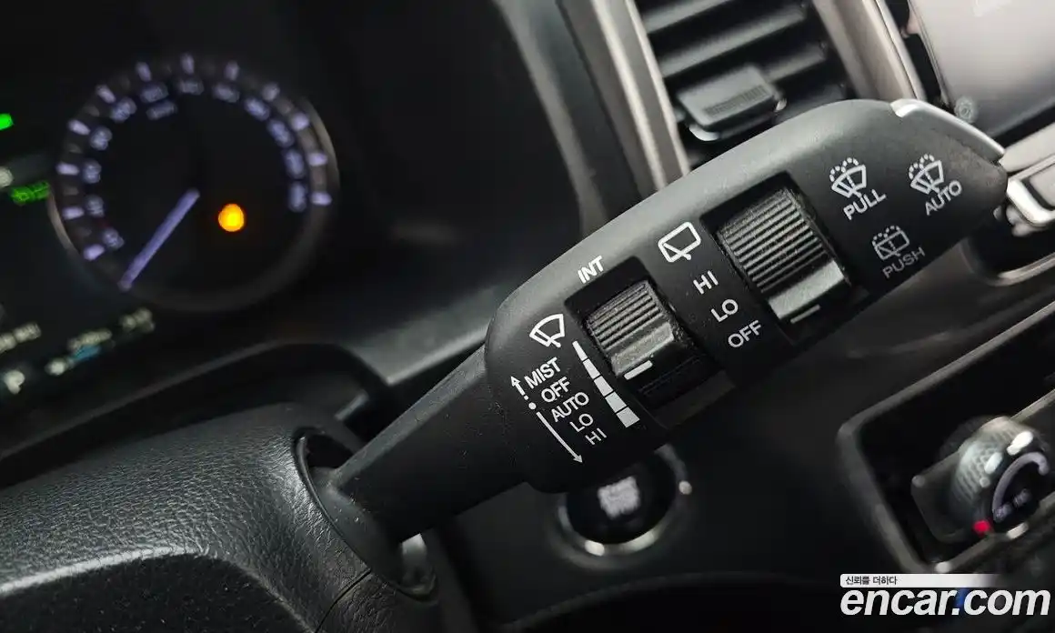 SsangYong Rexton 2019 2.2 Автомат в Москве № 30467, фото 12