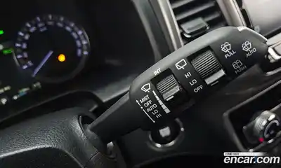 SsangYong Rexton 2019 2.2 Автомат в Москве № 30467, миниатюра 12