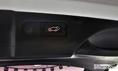 SsangYong Rexton 2019 2.2 Автомат в Москве № 30467, миниатюра 6