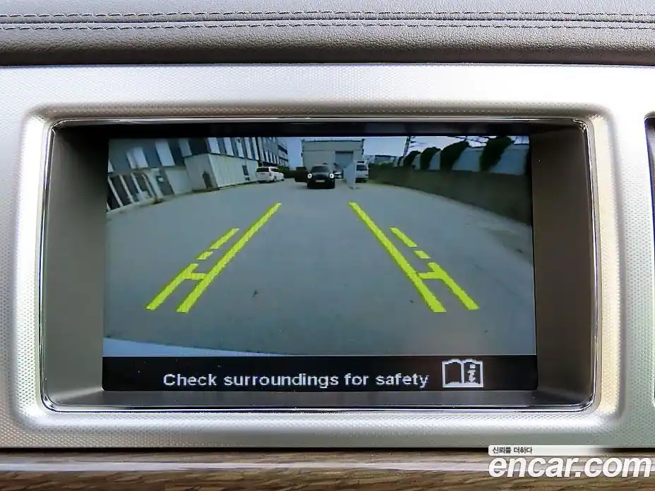 Jaguar XF 2015 2.0 Автомат в Москве № 305187, фото 14