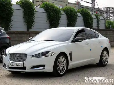 Jaguar XF 2015 2.0 Автомат в Москве № 305187, миниатюра 2