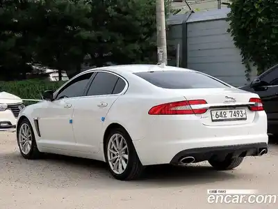Jaguar XF 2015 2.0 Автомат в Москве № 305187, миниатюра 3