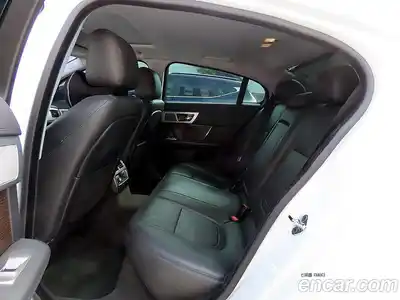 Jaguar XF 2015 2.0 Автомат в Москве № 305187, миниатюра 6